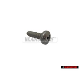 VW Original Tornillo Alomado P. 