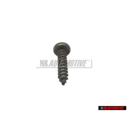 VW Original Tornillo Alomado P. 