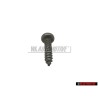 VW Original Tornillo Alomado P. 