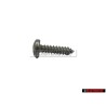 VW Original Tornillo Alomado P. 