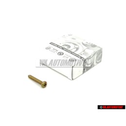 VW Original Tornillo Alomado P. 