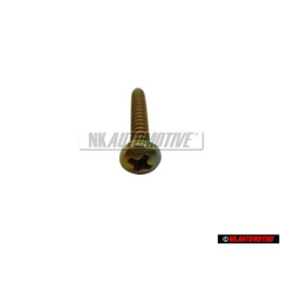 VW Original Tornillo Alomado P. 