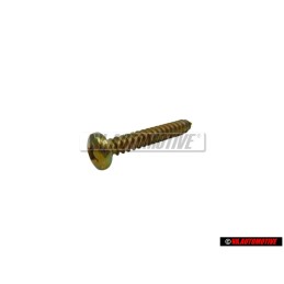 VW Original Tornillo Alomado P. 