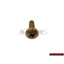 VW Original Tornillo Alomado P. 