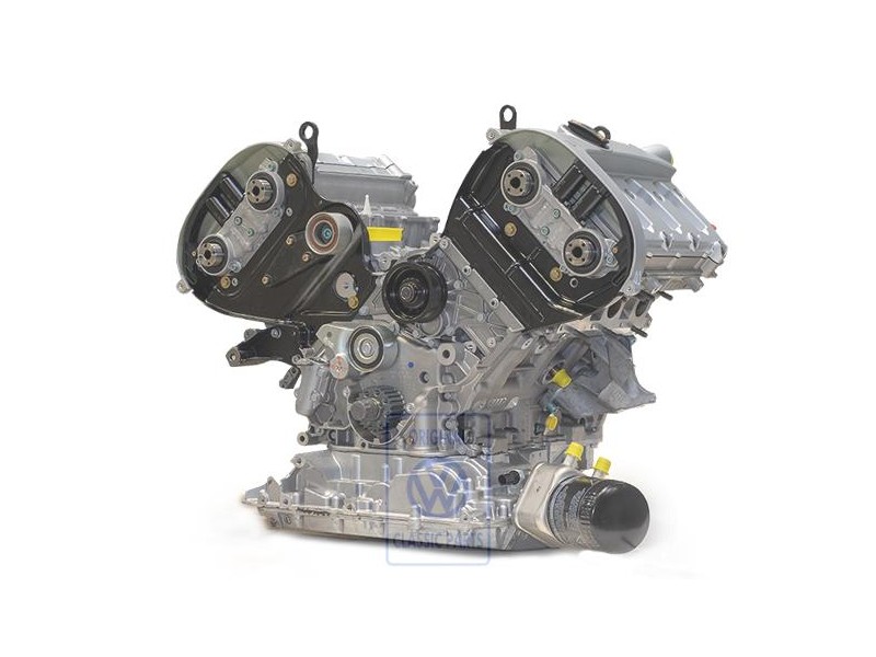 Audi Original Motor Basico - 06C100031AX