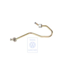 Audi Original Tubo Presion - 074130303F