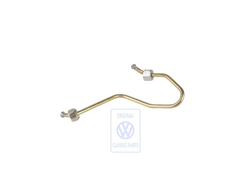 Audi Original Tubo Presion - 074130303F