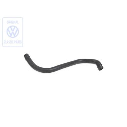 VW Original Tubo Flexible Refrigerante - 025121062E