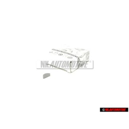 VW Original Chaveta - N 0127082