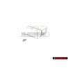 VW Original Chaveta - N 0127082