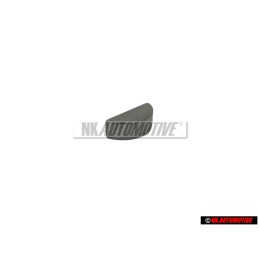 VW Original Chaveta - N 0127082