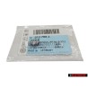 VW Original Chaveta - N 0127082