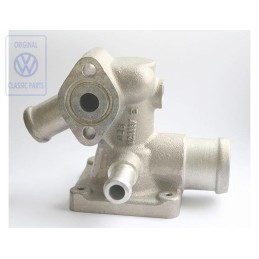 VW Original Caja Termostato - 025121117E