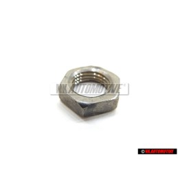 VW Original Tuerca Hexagonal - 028109453