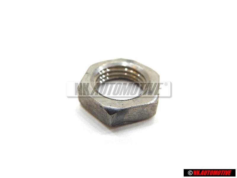 VW Original Tuerca Hexagonal - 028109453