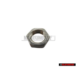 VW Original Tuerca Hexagonal - 028109453