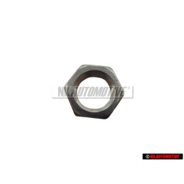 VW Original Tuerca Hexagonal - 028109453