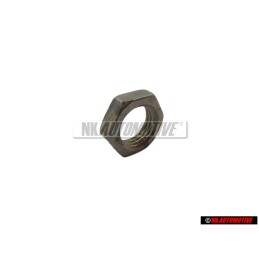 VW Original Tuerca Hexagonal - 028109453