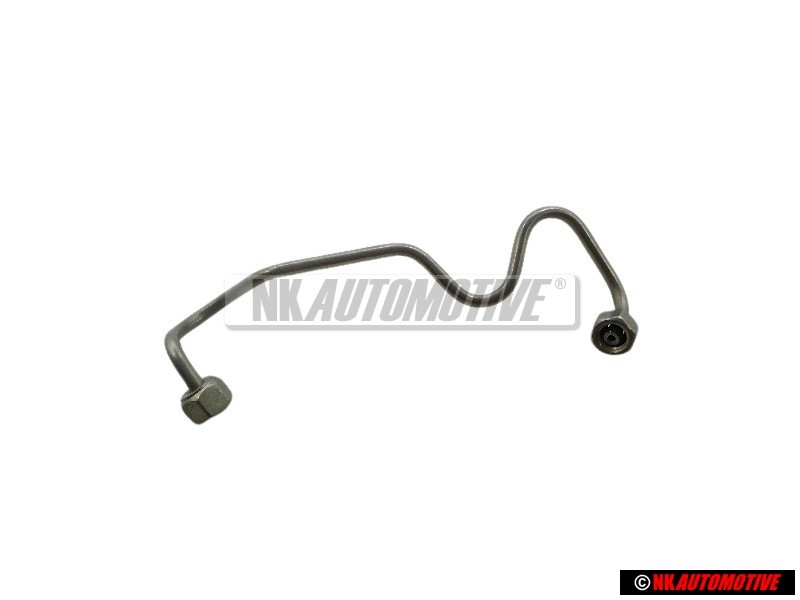 VW Original Tubo Presion - 028130302B