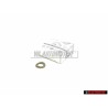 VW Original Arandela Elastica - N 0122314
