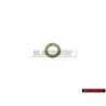 VW Original Arandela Elastica - N 0122314