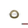 VW Original Arandela Elastica - N 0122314
