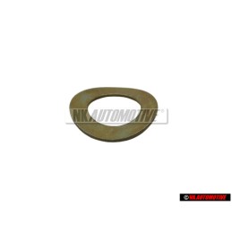 VW Original Arandela Elastica - N 0122314