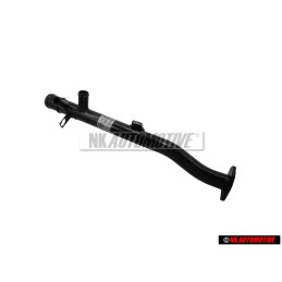 VW Original Tubo De Liquido Refrigerante - 030121065D