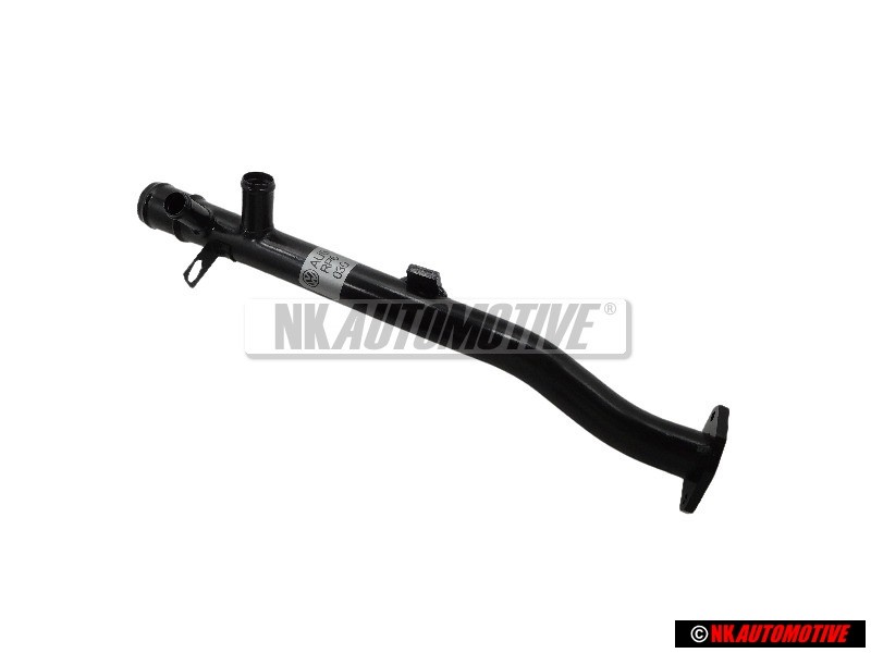 VW Original Tubo De Liquido Refrigerante - 030121065D
