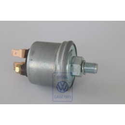 VW Original Sensor De Presion De Aceite - 035919561