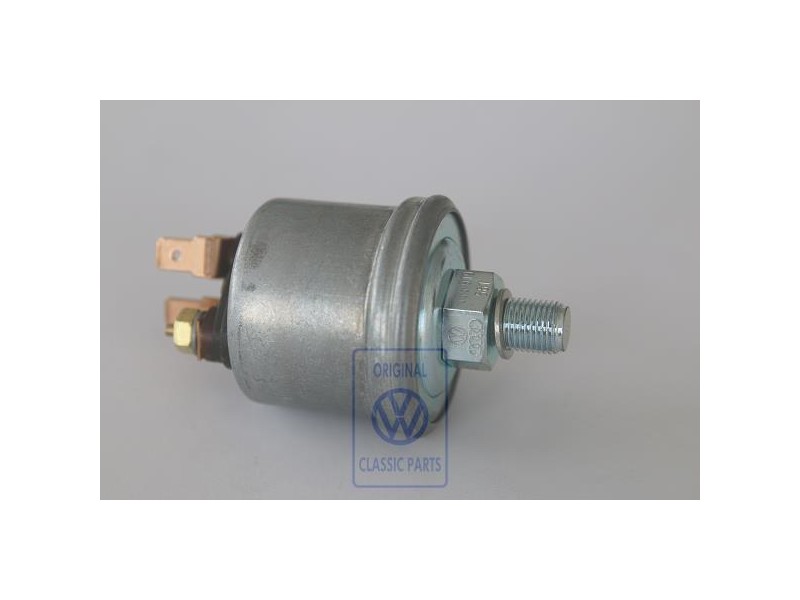VW Original Sensor De Presion De Aceite - 035919561