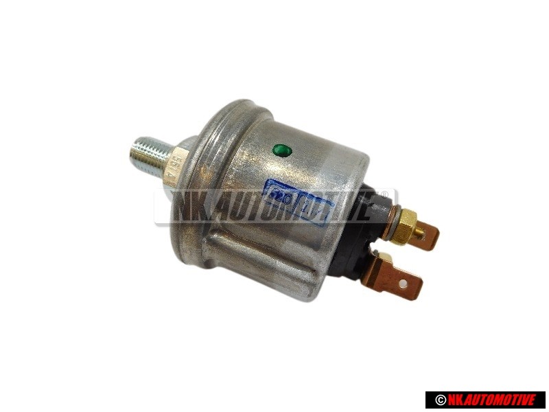 VW Original Sensor De Presion De Aceite - 035919561A