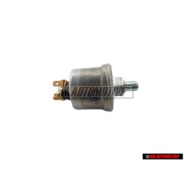 VW Original Sensor De Presion De Aceite - 035919561A