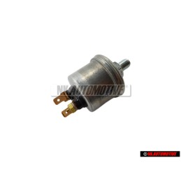 VW Original Sensor De Presion De Aceite - 035919561A