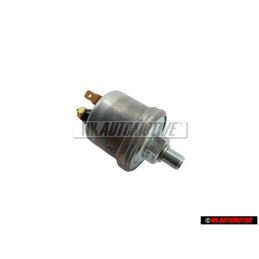 VW Original Sensor De Presion De Aceite - 035919561A