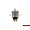VW Original Sensor De Presion De Aceite - 035919561A
