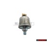 VW Original Sensor De Presion De Aceite - 035919561A