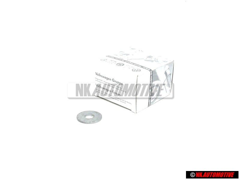VW Original Arandela Base - N 01167026