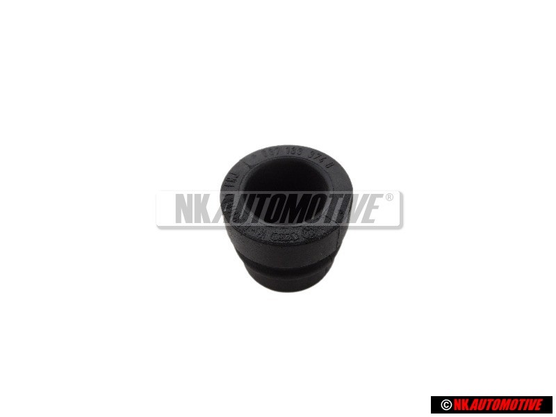 VW Original Pieza Junta - 037133374B