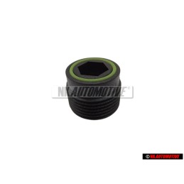 VW Original Suplemento P. 