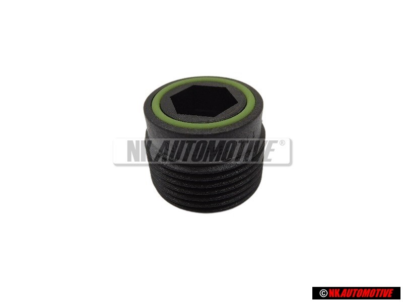 VW Original Suplemento P. 