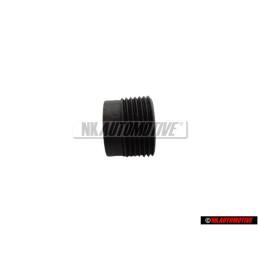 VW Original Suplemento P. 