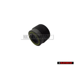 VW Original Suplemento P. 