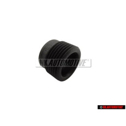 VW Original Suplemento P. 