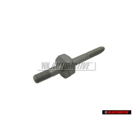 VW Original Esparrago Con Exagono - 037903285A