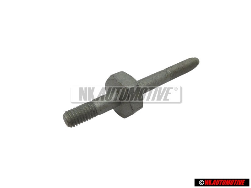 VW Original Esparrago Con Exagono - 037903285A