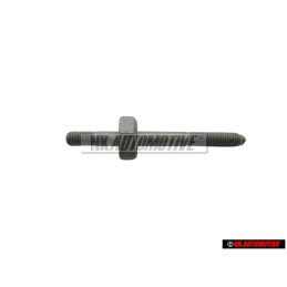 VW Original Esparrago Con Exagono - 037903285A