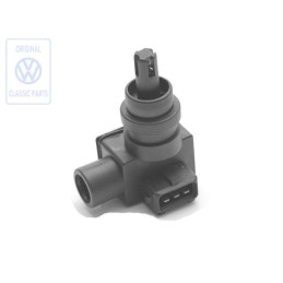VW Original Sensor De Temperatura - 037906040B