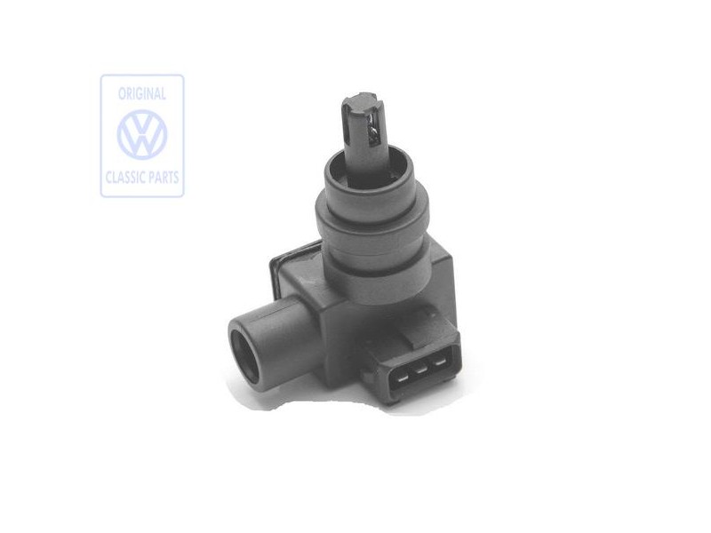 VW Original Sensor De Temperatura - 037906040B