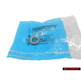 VW Original Arandela Base - N 01155813